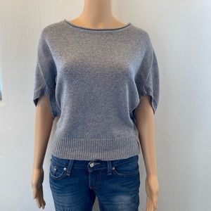United States Sweater Grey Size M